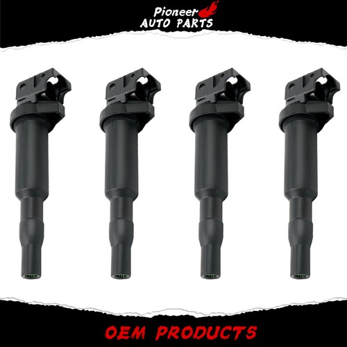 Oem 4pcs ignition - 4pcs,