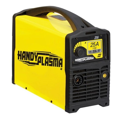 Esab handy plasma - plasma, 25i