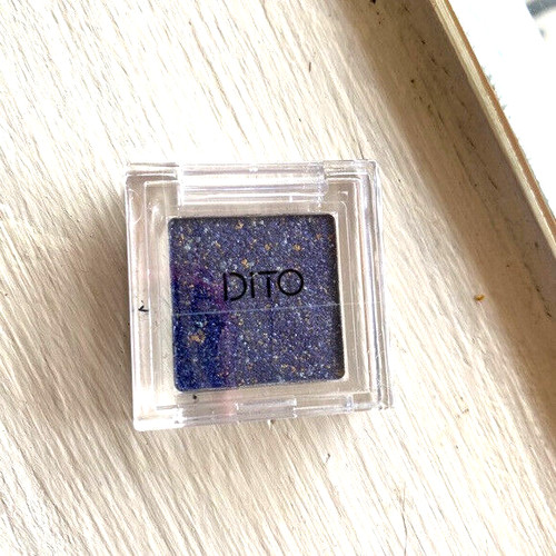 Dito glitter shot eyeshadow - dito,