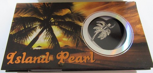 Island pearl palm tree - island,