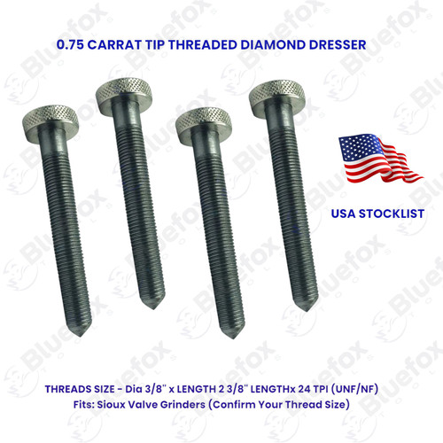 Carat diamond dresser - carat,
