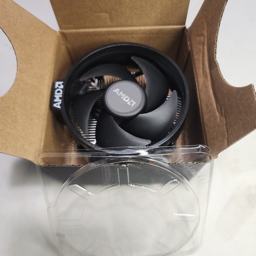 Amd wraith stealth - wraith, am4
