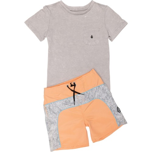 Nwt 2pc volcom - 2pc,