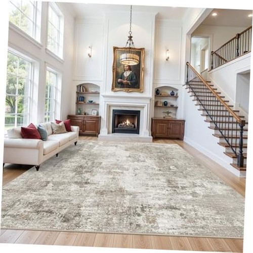 12x18 extra large - ft,