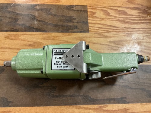 Taylor pneumatic 8834 - taylor, t-8834