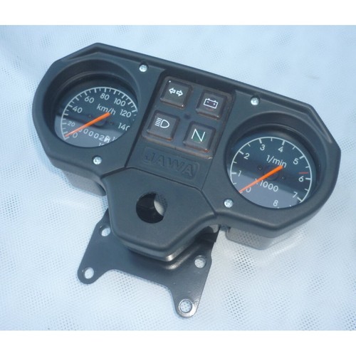 New dashboard with meters - dashboard,