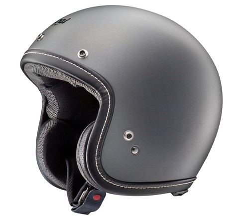 Arai classic solid - classic-v, open