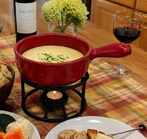 Emile henry flame - flame, 2.5l