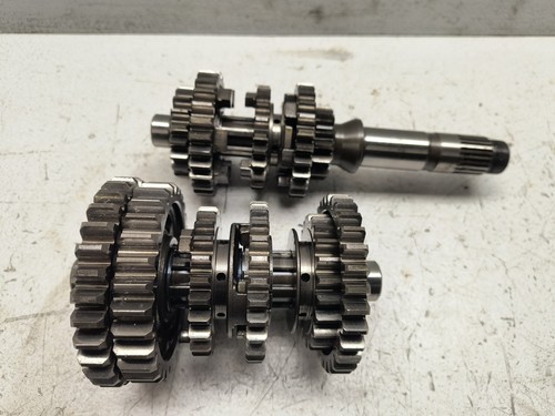1986 suzuki intruder vs700 - vs700, vs