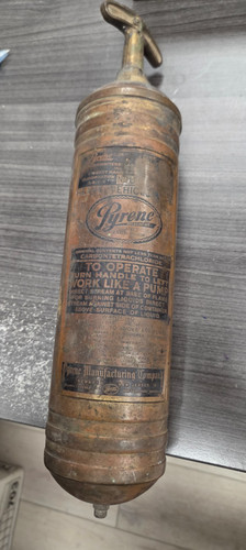 Antique vintage brass - vintage,