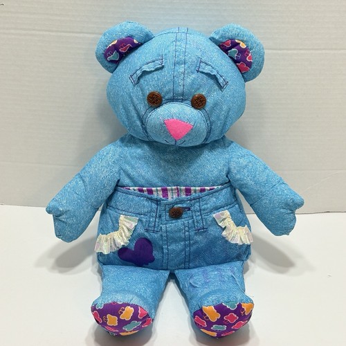 Vintage tyco blue jean - vintage,