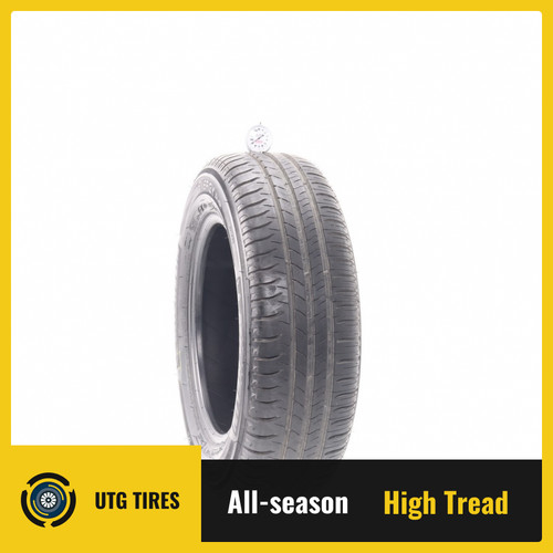 Used 195 65r15 michelin - used, energy