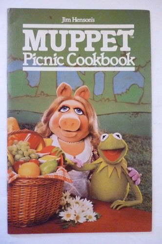 1981 jim henson muppet - 1981, henson's