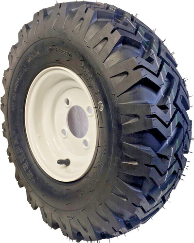 Tire rim 4 - &, 4-hole