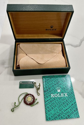 100 genuine rolex - 100%, datejust