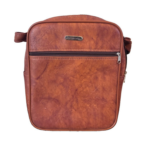 Samsonite small brown - samsonite,
