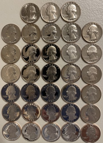 1965 1968 1998 - 1965-67, s