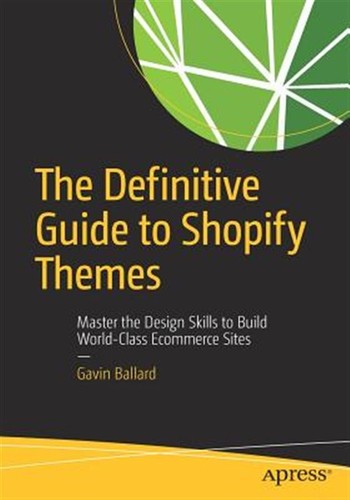 Definitive guide shopify - guide, to