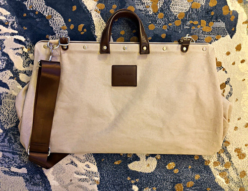 Line trade canvas - canvas, &