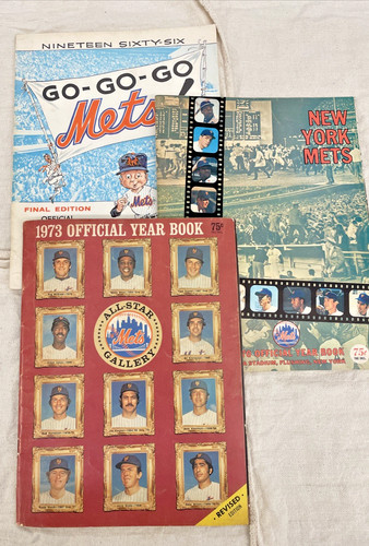 New york mets - new, official
