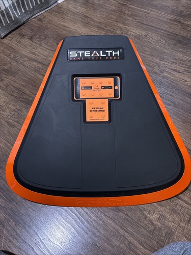 Stealth personal game your - personal,