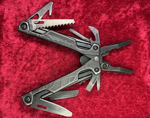 Leatherman oht one handed tool - one,