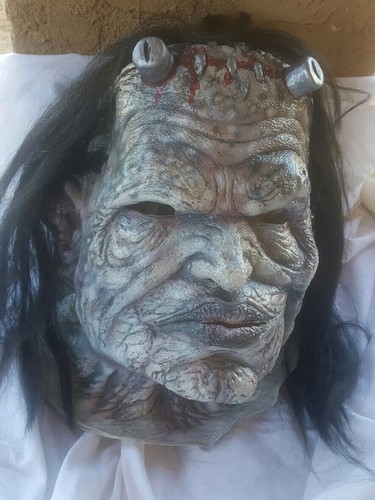 Spfx special effects zombie - spfx,