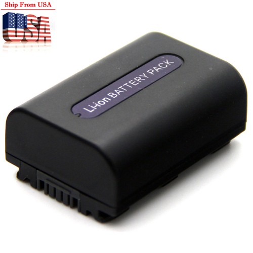 Battery for sony hdr sr8e - battery,