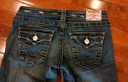 True religion world tour - world, joey
