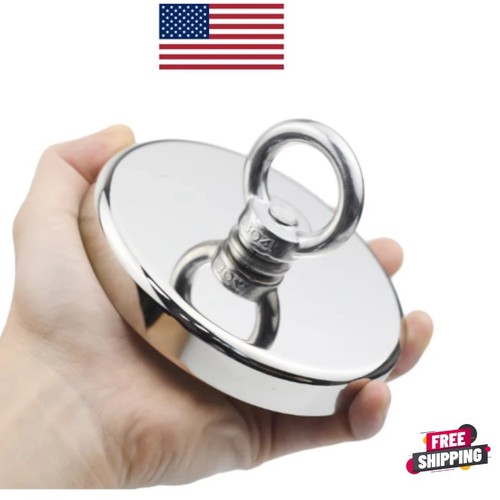 Neodymium fishing magnets - neodymium,