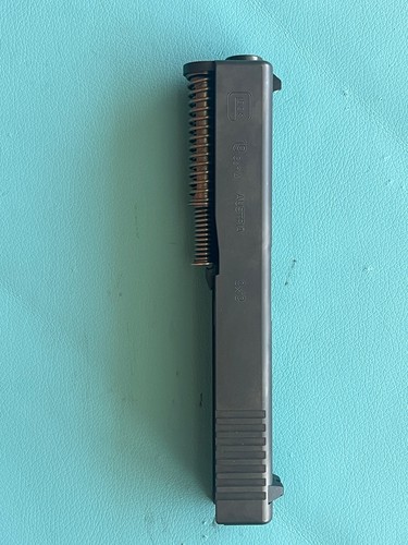 Glock gen 9mm complete - 9mm,