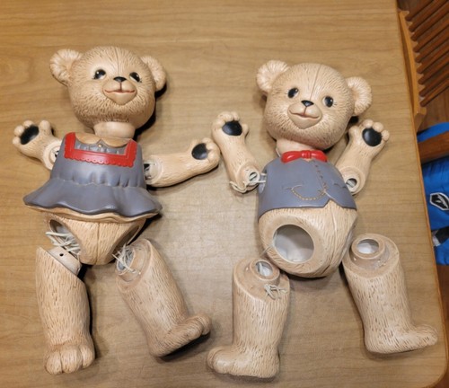 Poseable ceramic porcelain - ceramic,