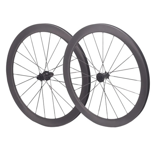 700c carbon road bike wheelset - 700c,