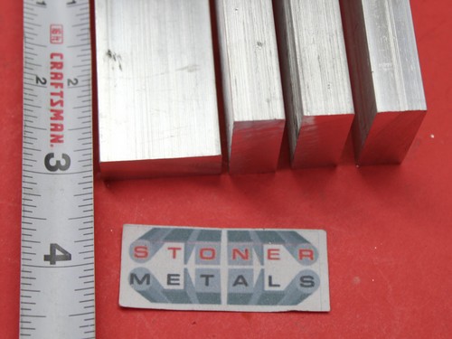 Pieces 1 4 - 4, 1/2"