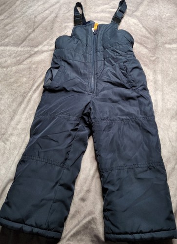 Oshkosh gosh navy snow - 1.,