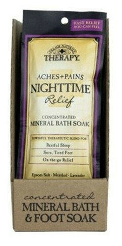 Village nat aches - bl,