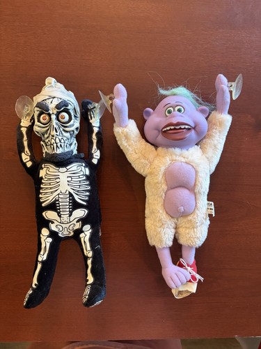 Jeff dunham achmed - jeff,