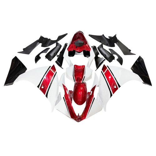 Abs plastics fairings kit for - abs,