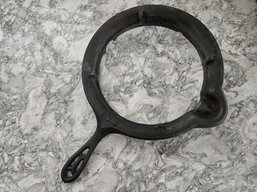 Vintage griswold waffle - vintage,