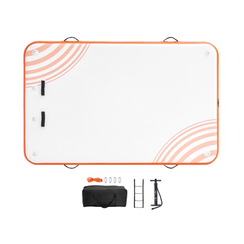 Uimoso inflatable floating - uimoso,