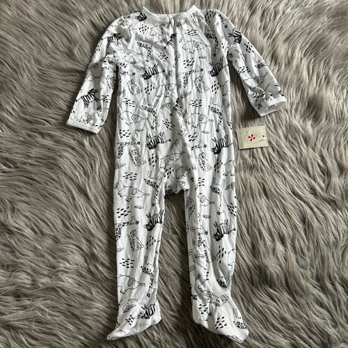 Lullaby pajamas baby - baby, 6-9