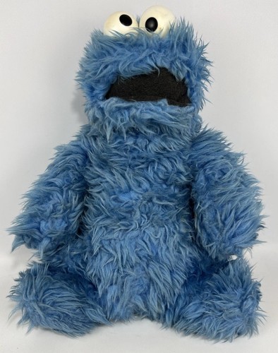 Knickerbocker cookie monster - knickerbocker,
