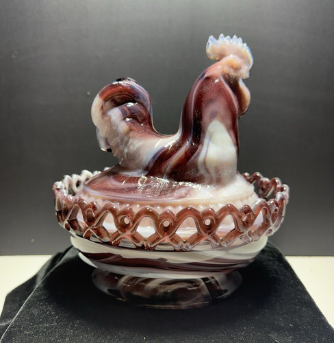 Vintage imperial rooster - vintage,