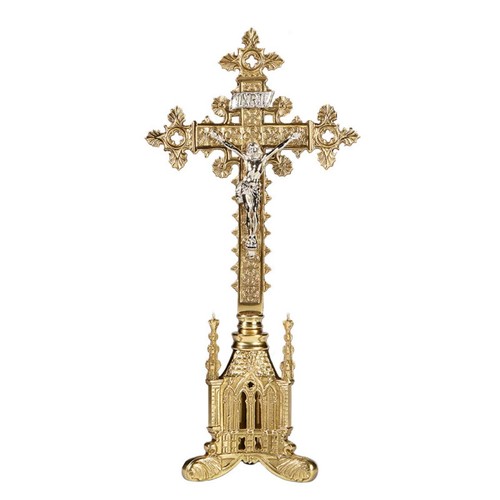 Sudbury brass san pietro altar - san,
