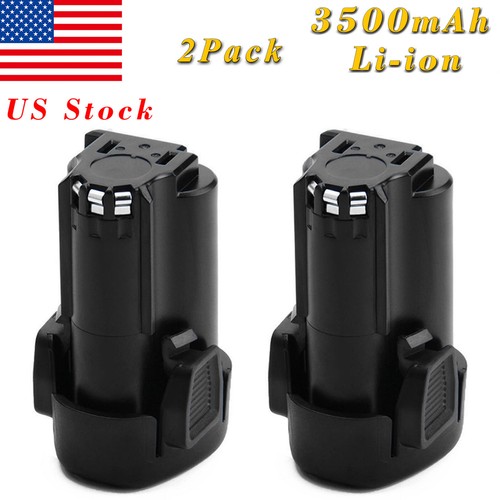 3500mah ion 12v battery - 3500mah, li-ion
