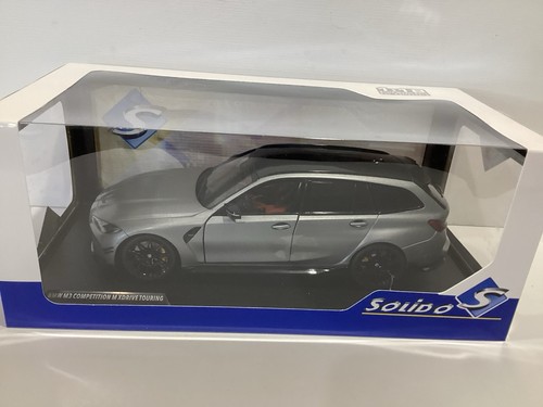 Solido bmw m3 competition - m3,