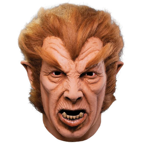 Werewolf london mask - werewolf, in