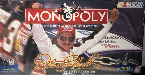 Dale earnhardt collector - earnhardt, collector's