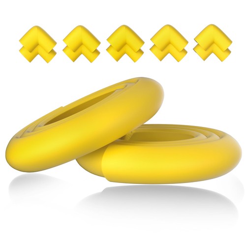 Thick corner edge protector - edge,