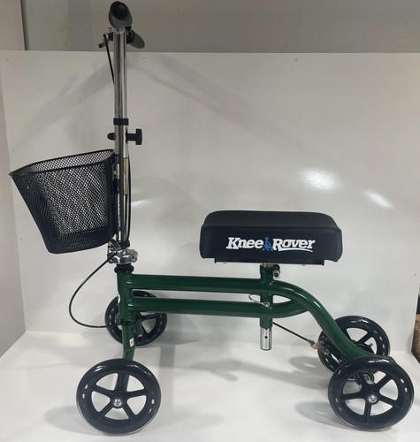 Kneerover steerable knee - kneerover®,